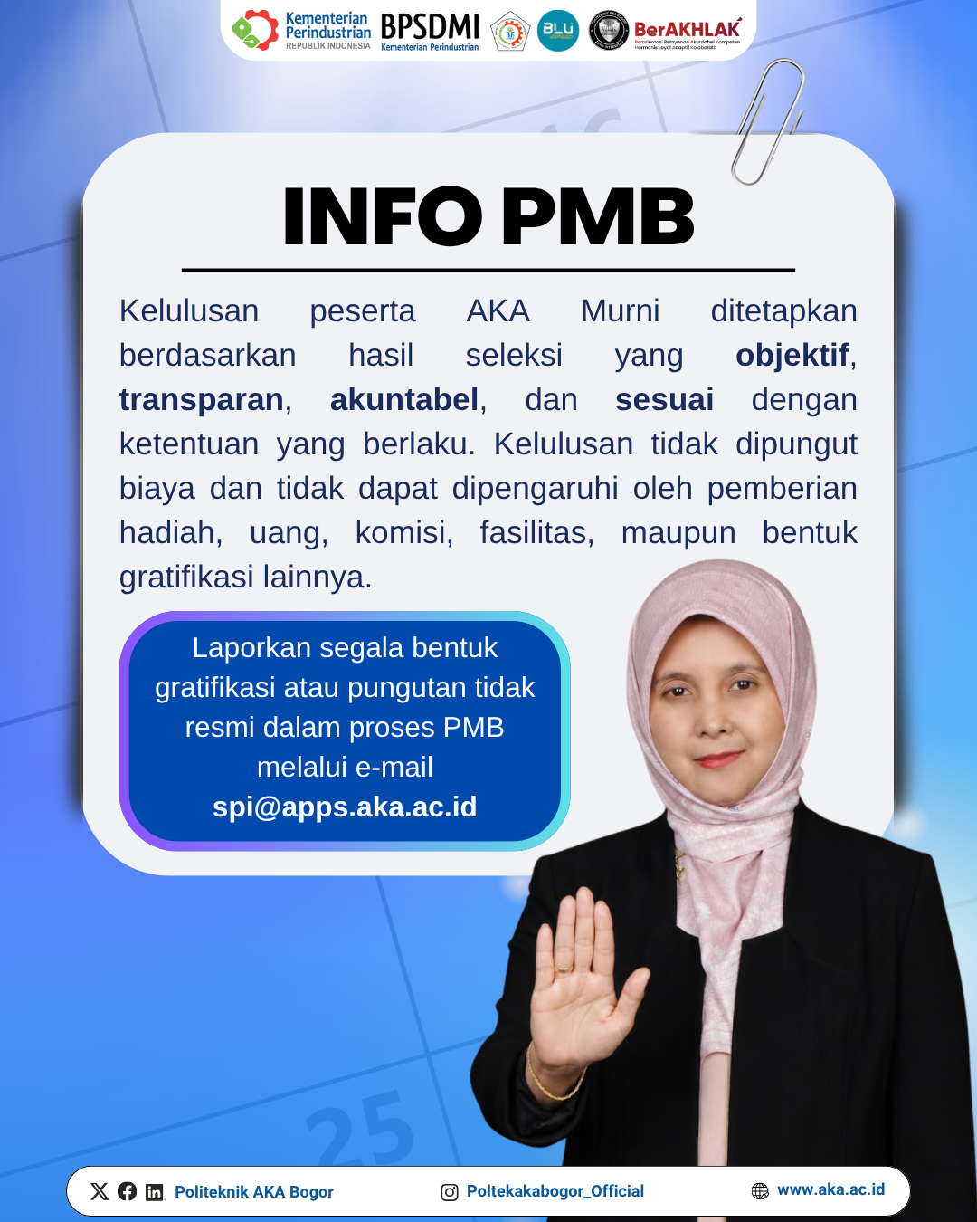 client